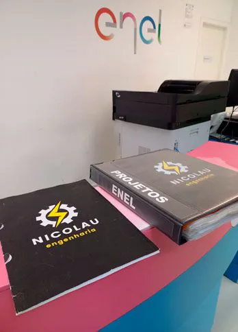 Projeto de Excelência