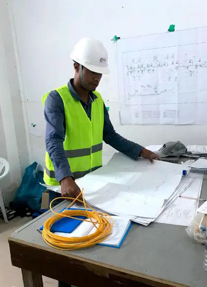 Soluções Elétricas Sob Medida