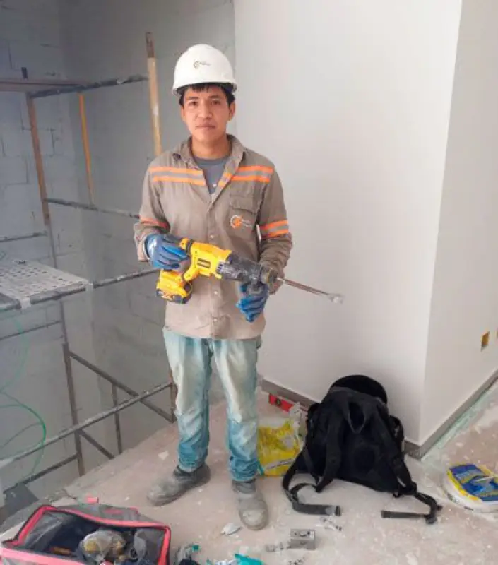 Projeto Elétrico 3